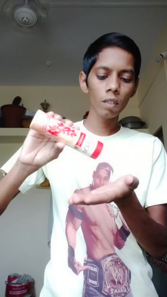 @Saurabh Male