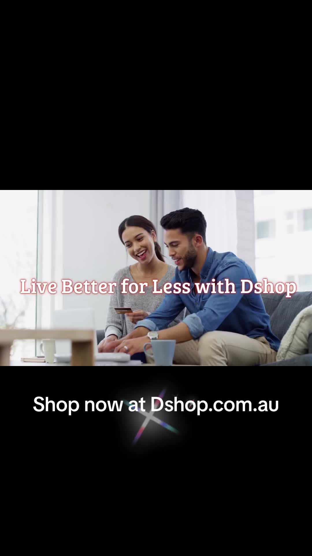 @DSHOP