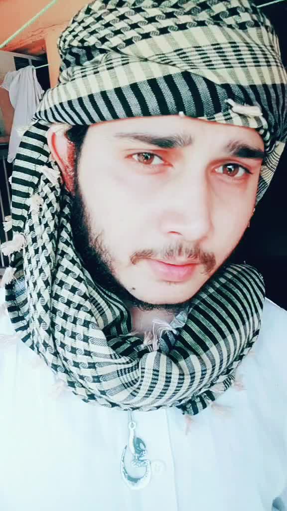 @Afridi