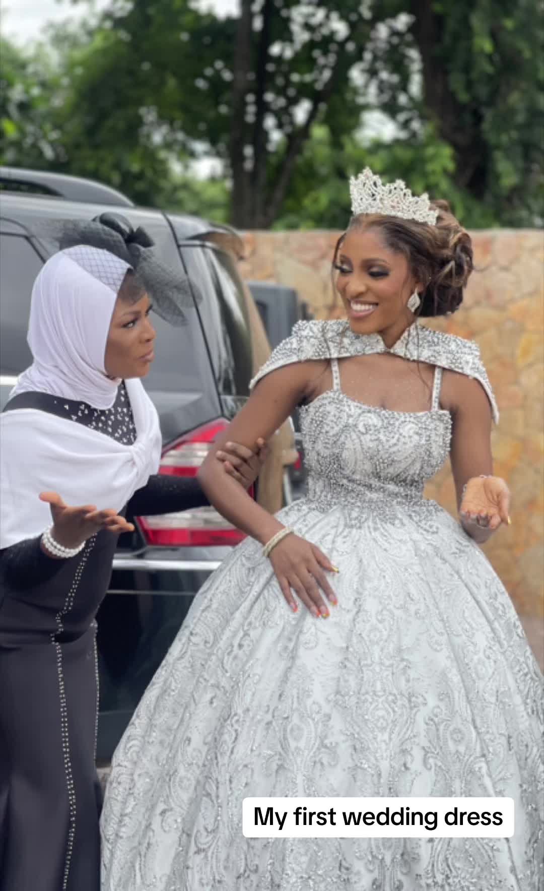 @Ilorin Tailor girl