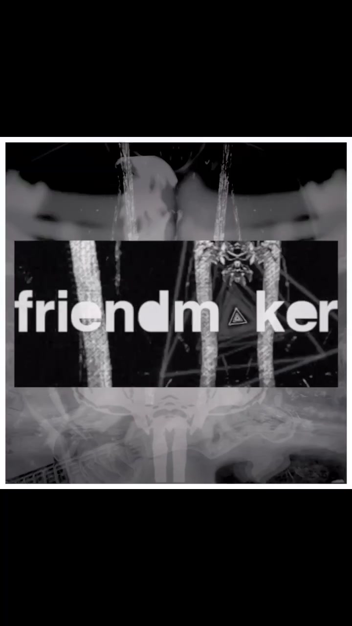 @Friendmaker 🇮🇪