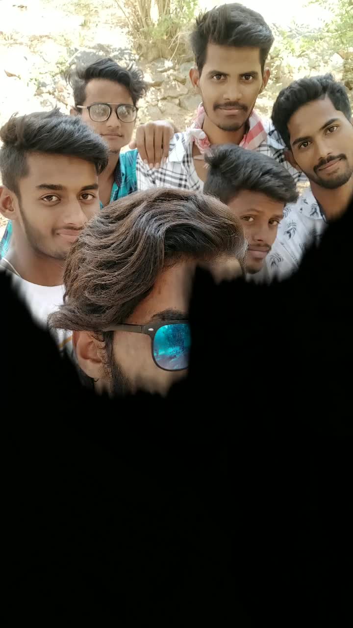 @Mujahid mujju