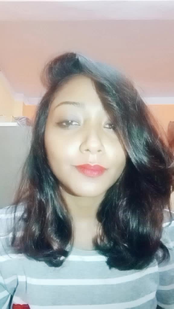@Annushka Das