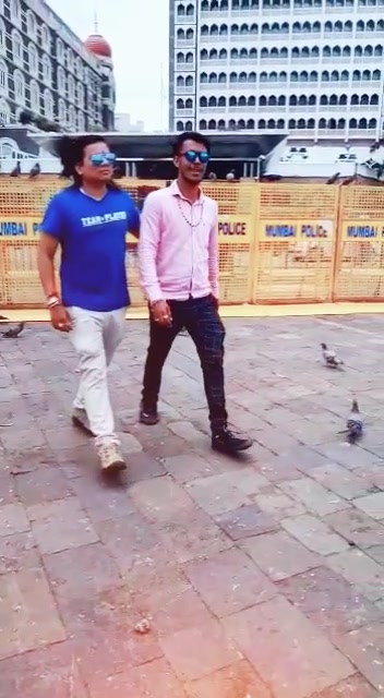 @Dilip Ray