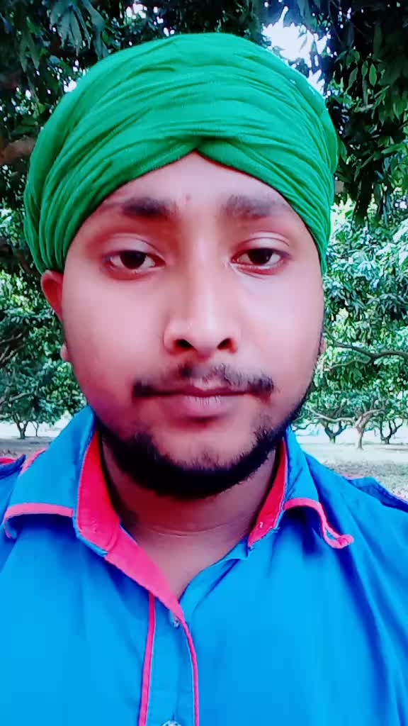 @Md Ashraf Warsi