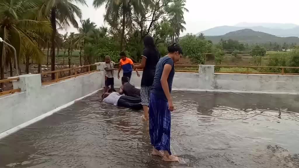@Giri Murugan