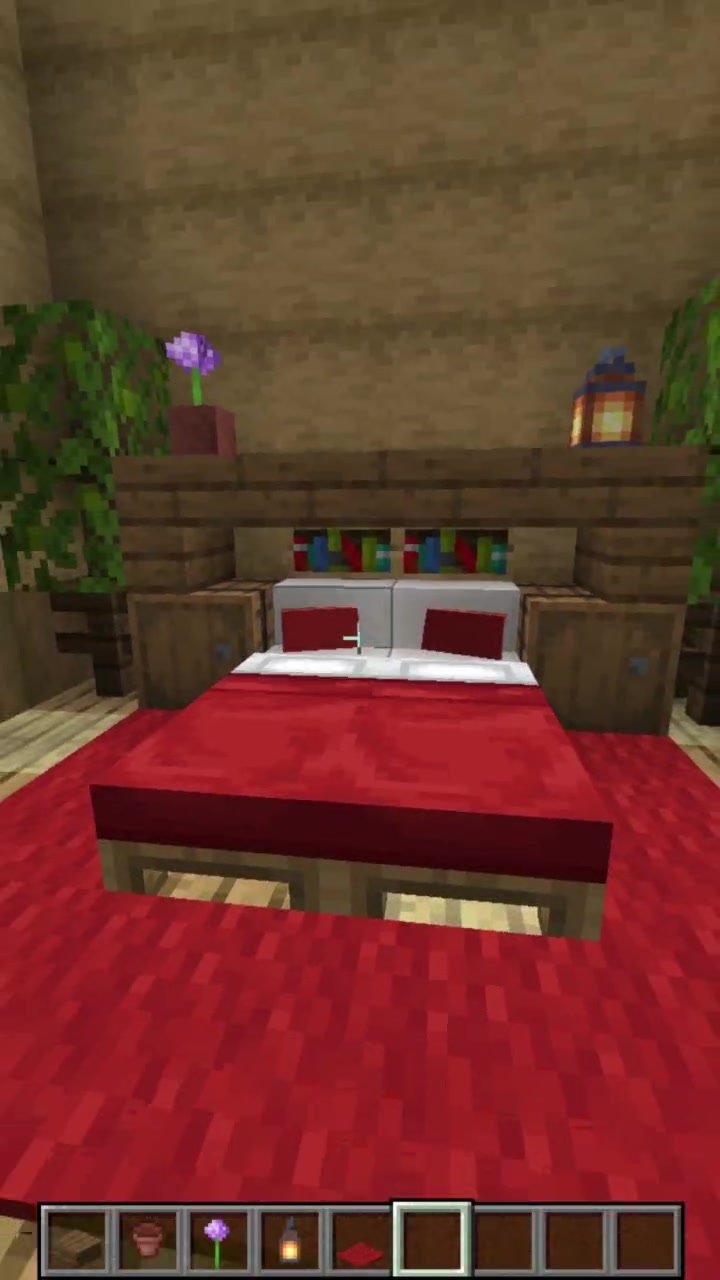 @Minecraft Memes