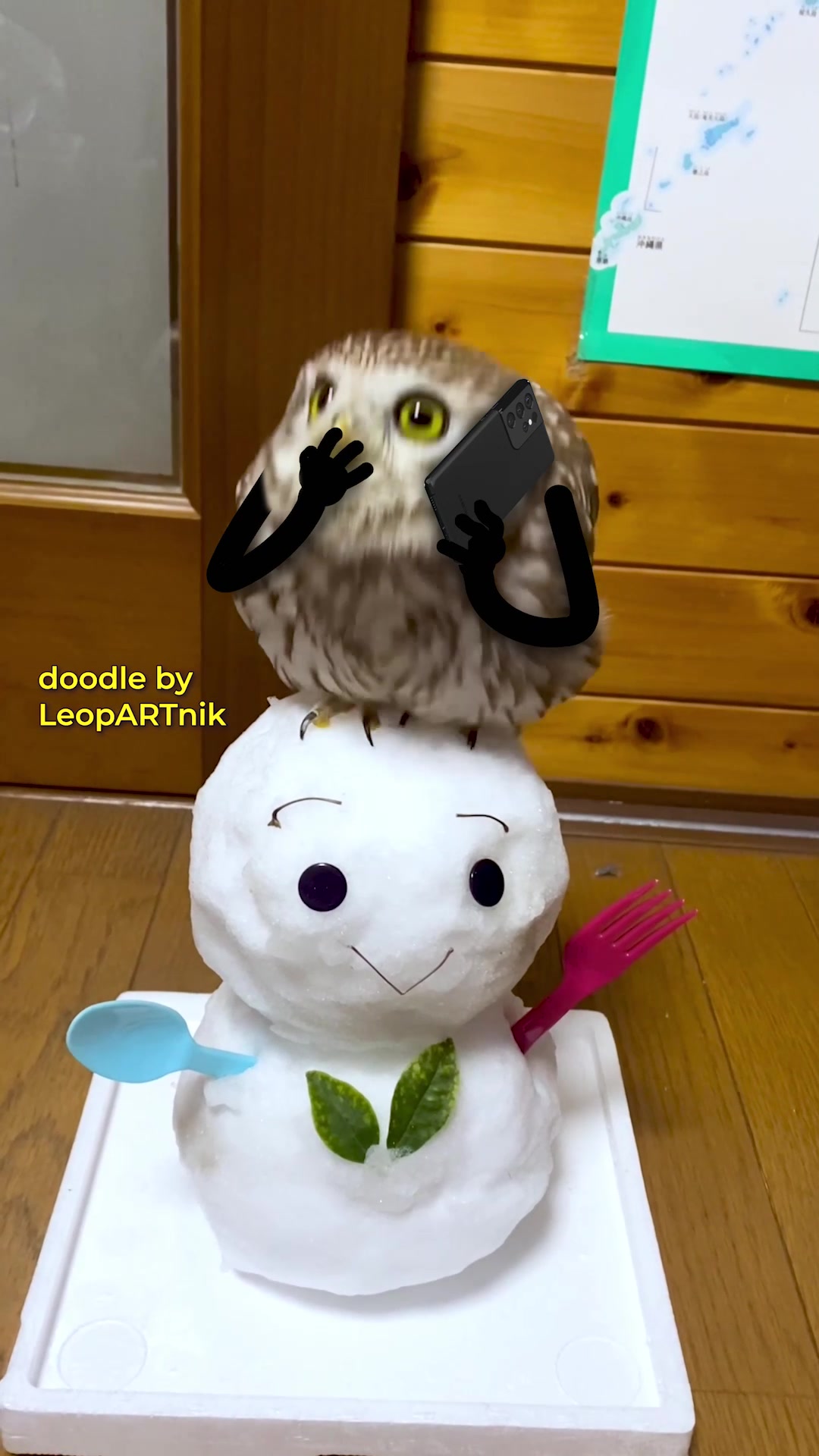 @LeopARTnik