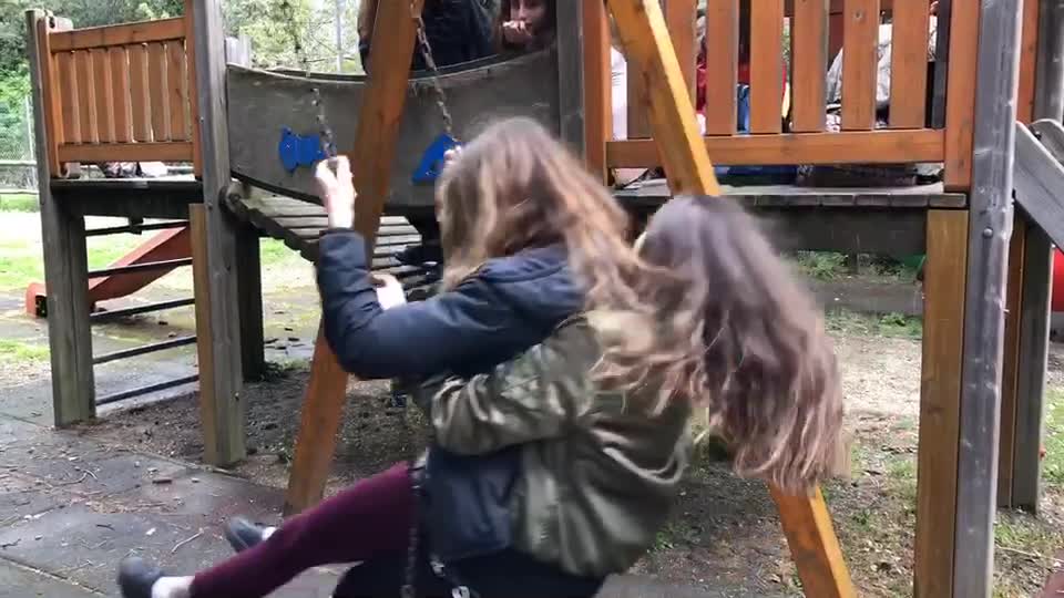 @Linda e Sofia💜