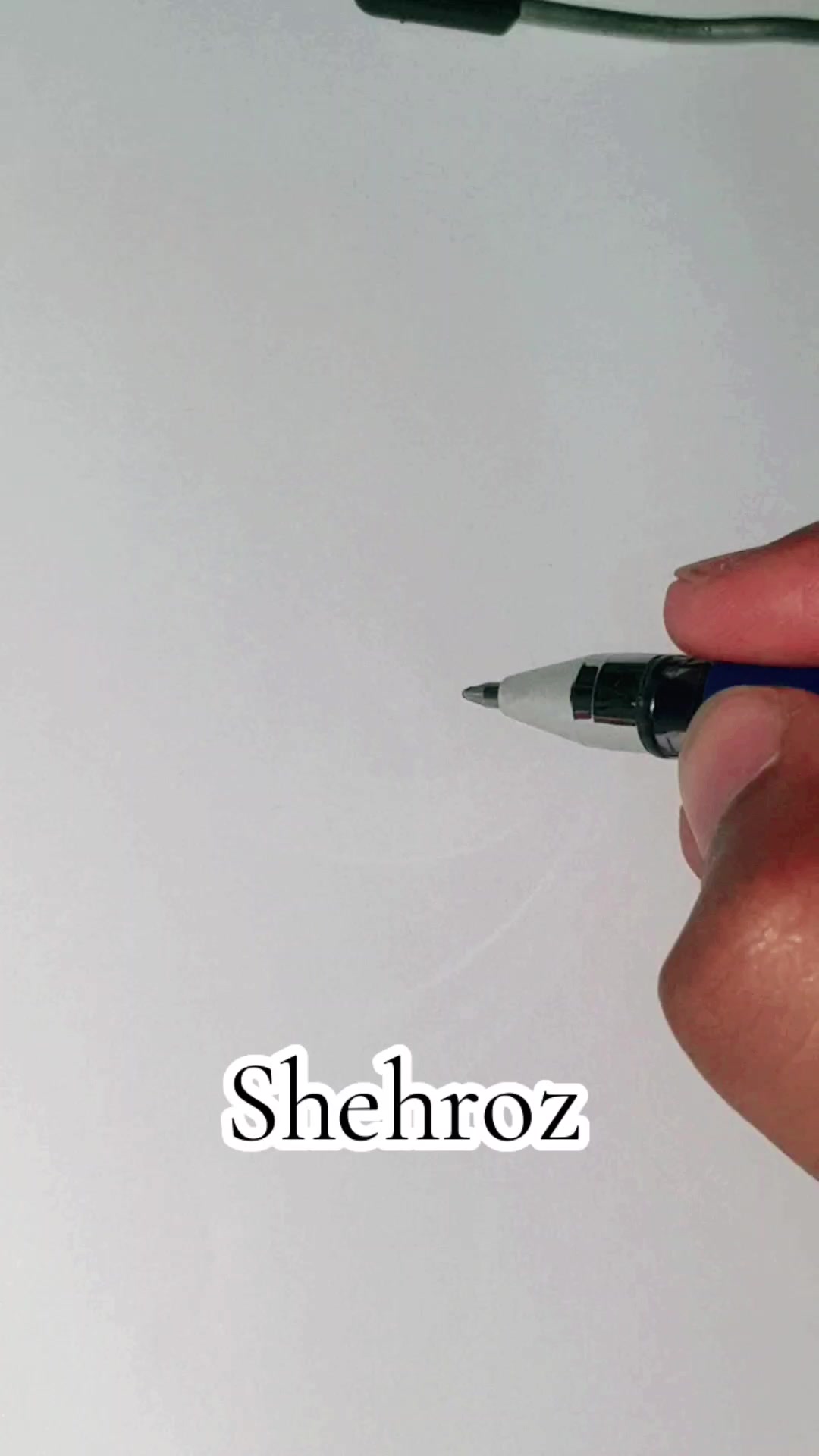 @Signatures for you