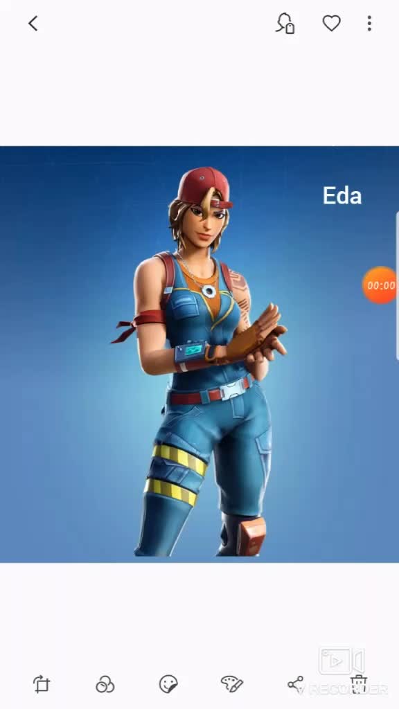 @Mongraal sein vater