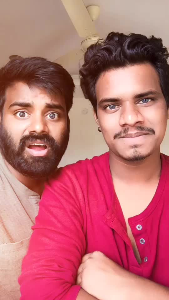 @F2  Brothers😁😜