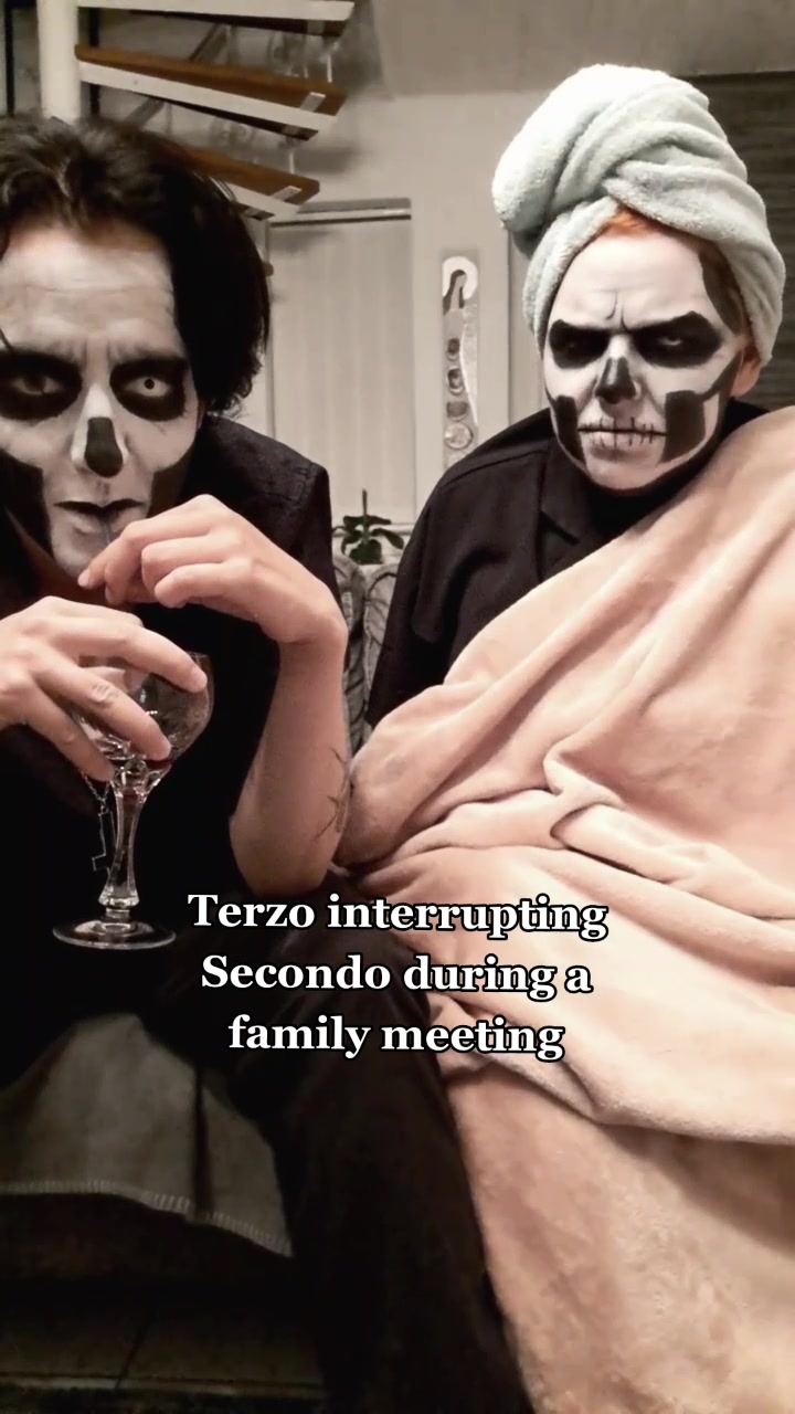 @Papa V(ince)