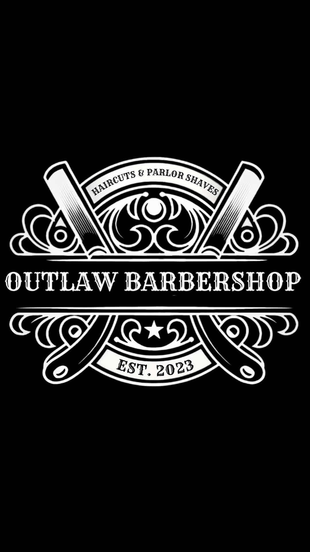 @OUTLAWBARBERSHOP