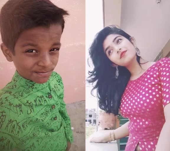 @Antha Reddy