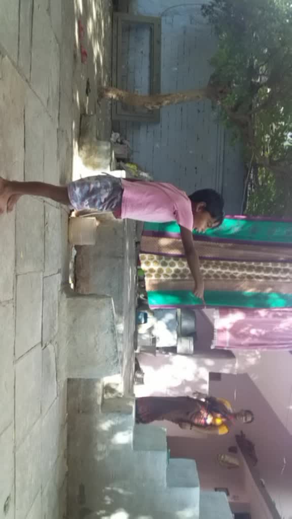 @Gouri mahadev