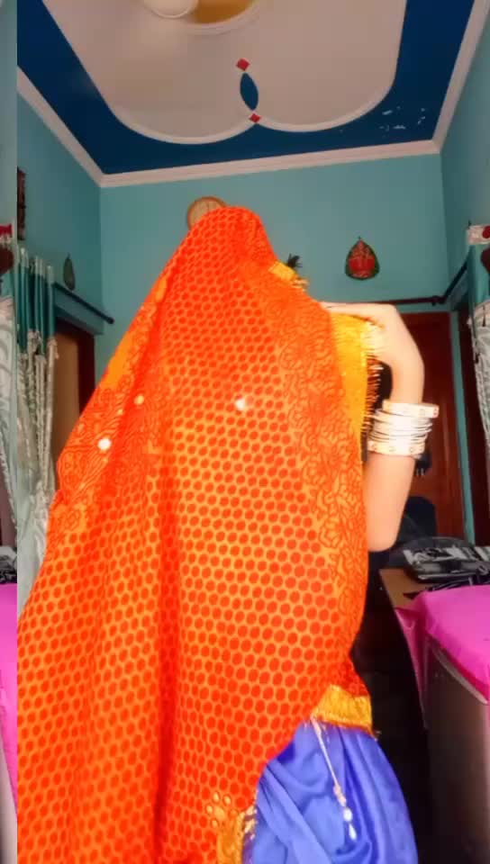 @GarhwAl's queen🔥