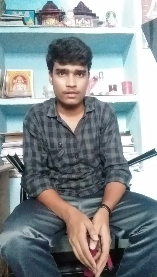 @KALYANCHARAN