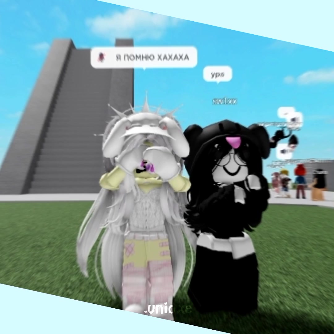 @юня