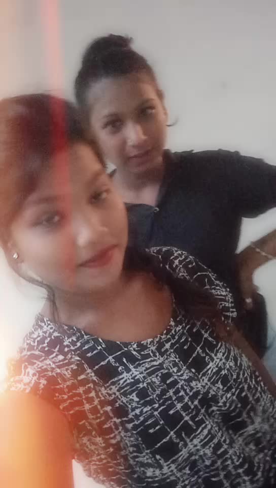 @Funny girlsh ๐๐