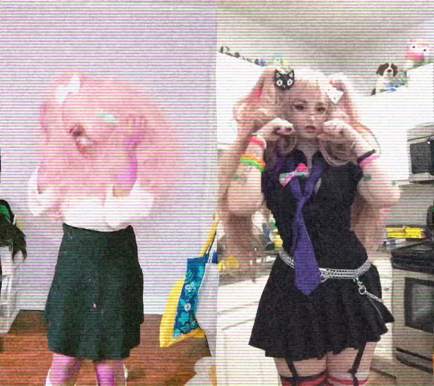 @Kei Cosplays