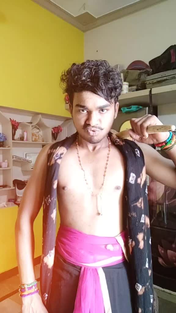 @Annu Anwar