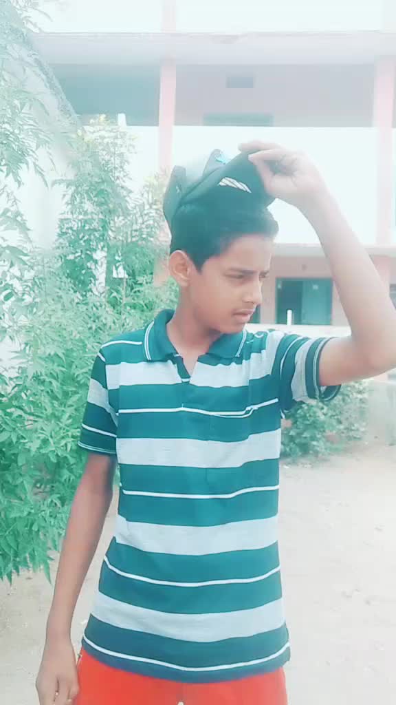 @model shanawaz