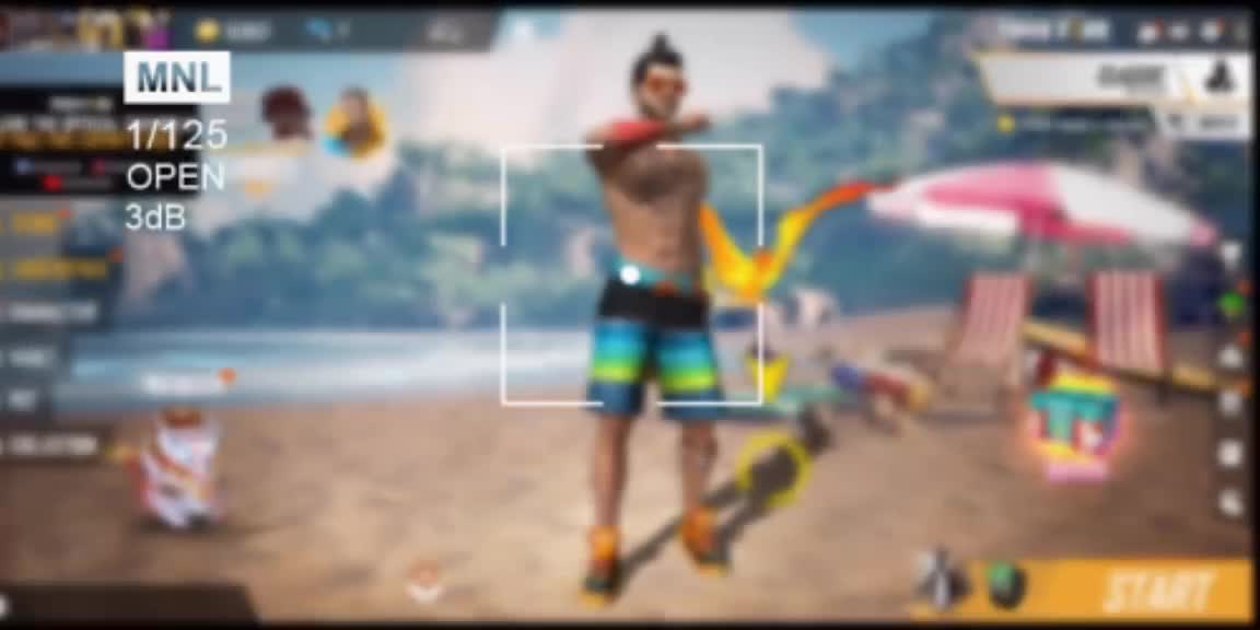 @⋆♡ Free Fire LOVER♡⋆