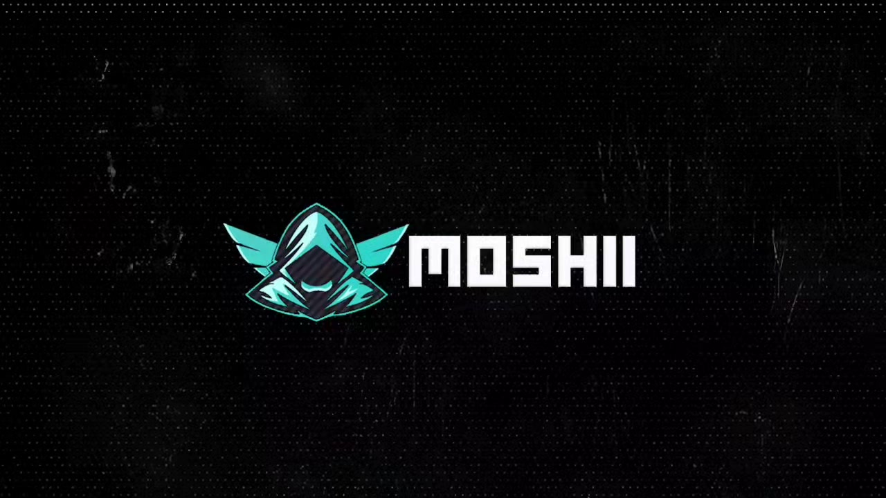 @Moshiii