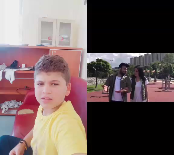 @Muhamet Esici