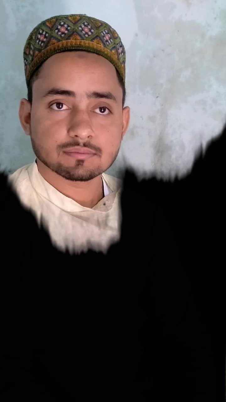 @Zeeshan Siddiqui