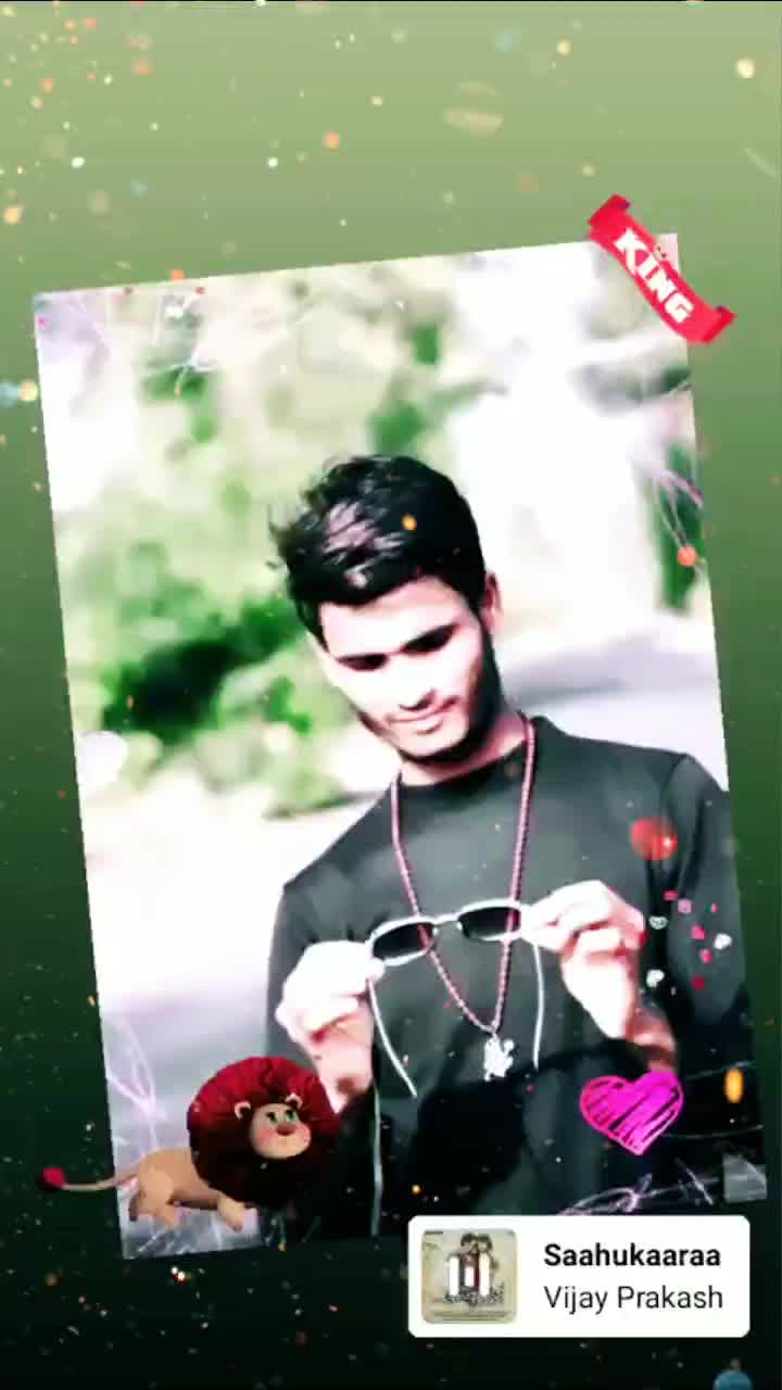 @ಭೀಮಾ ❤️ಜಮಾದರ್💝