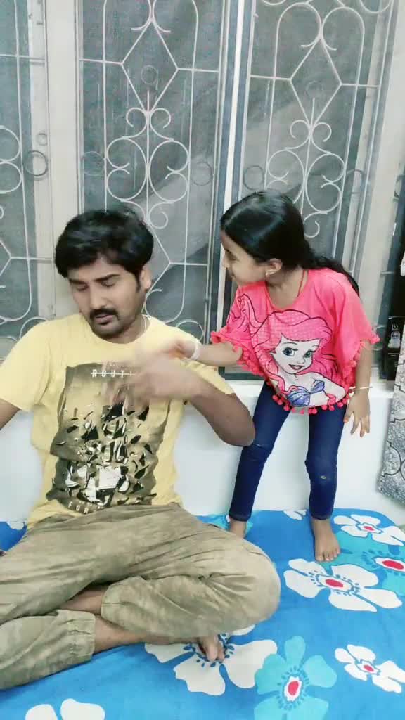 @ನಗು ನಗುತಾ ನಲಿ ನಲಿ