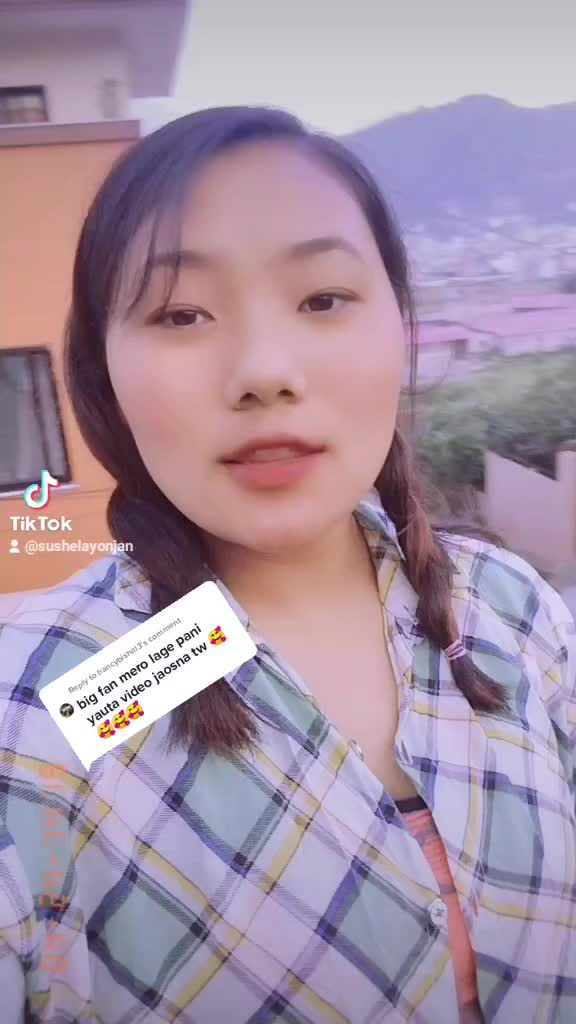 @Sushila Yonjan