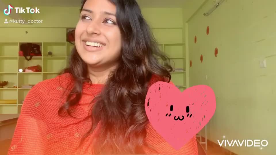 @Lakshmi Ravi ♥️