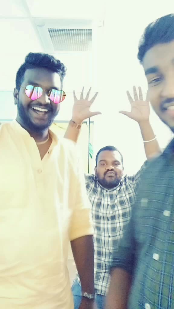 @Ajith Snazy