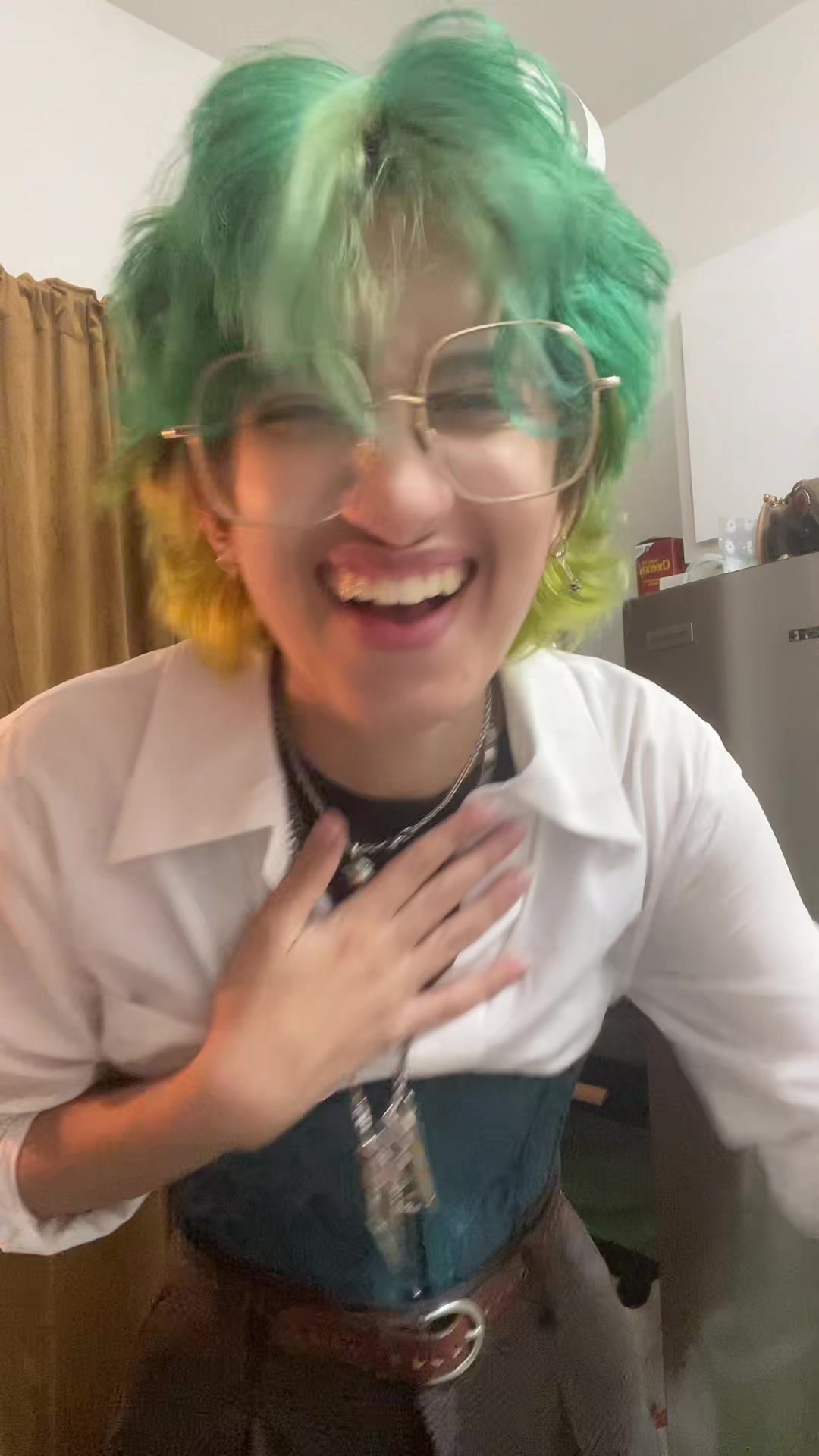 @friendofdaisies