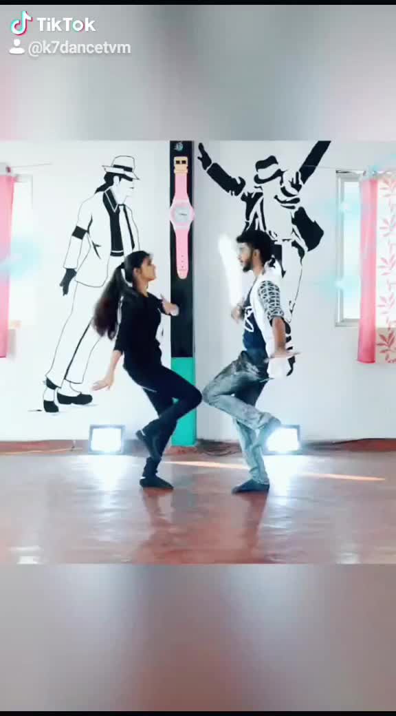 @k7 dance school tvm#