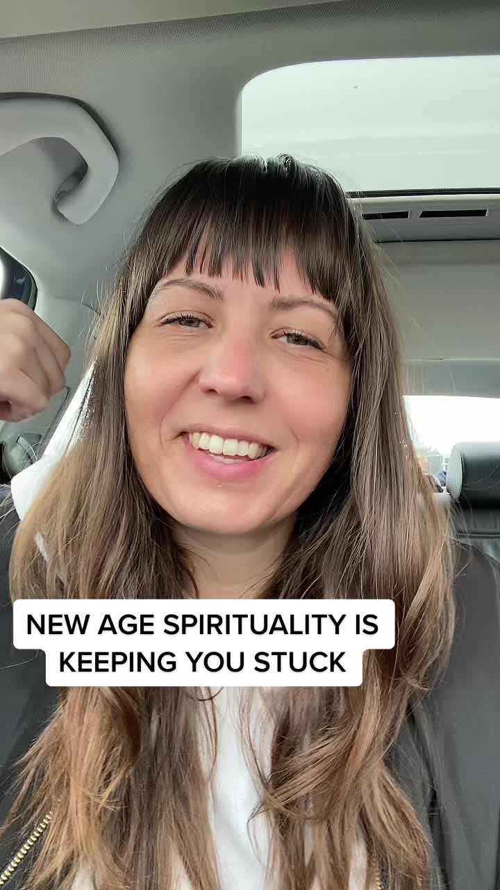 @Jenn Garrett⚡️DIYEnlightenment