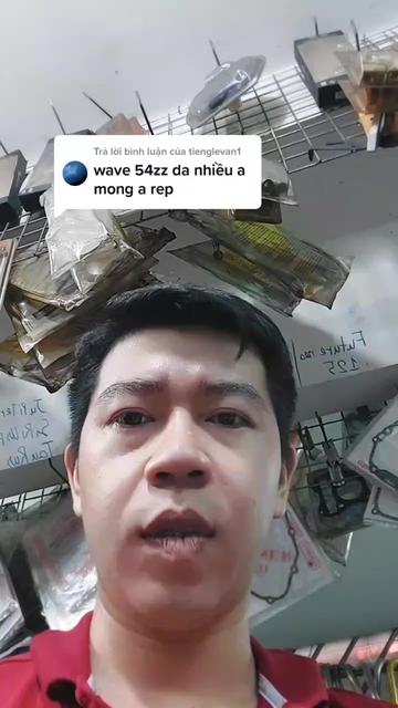 @ĐỘ XE TAY GA