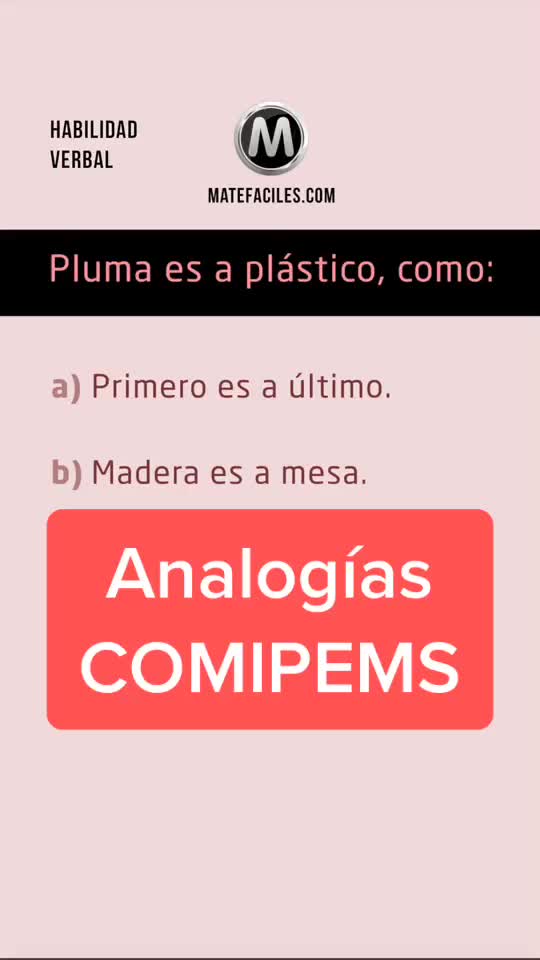 @Matefaciles
