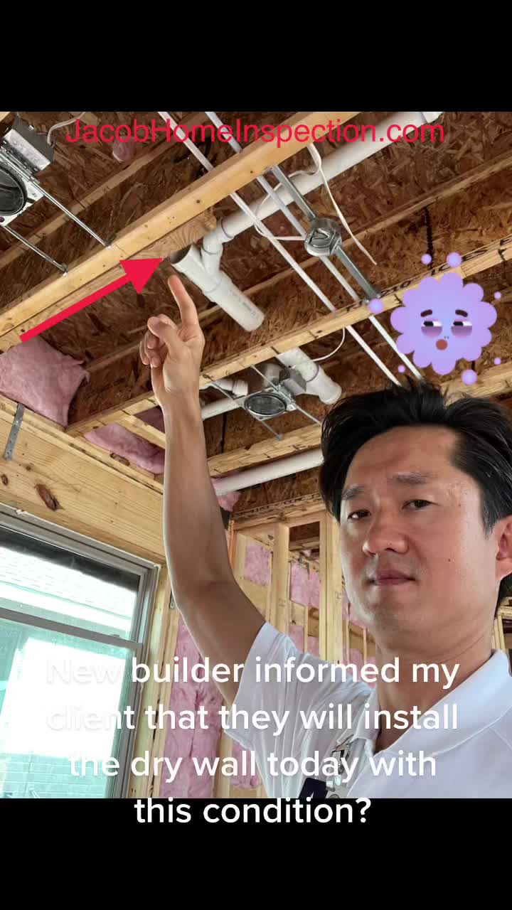 @Houston Jacob Home Inspection