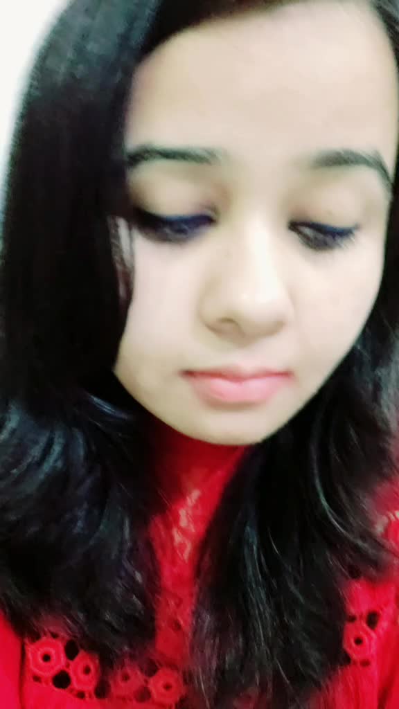 @Rivani Gupta