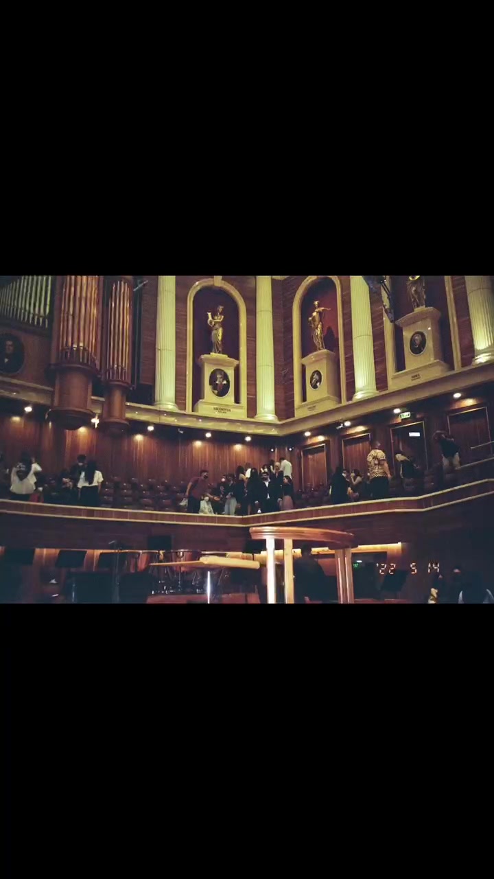 @favorite scene
