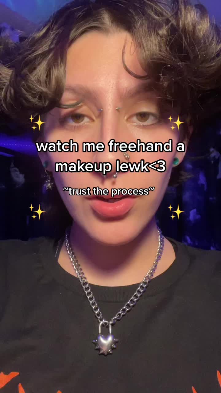 @𖤐 IV&Oslash;!