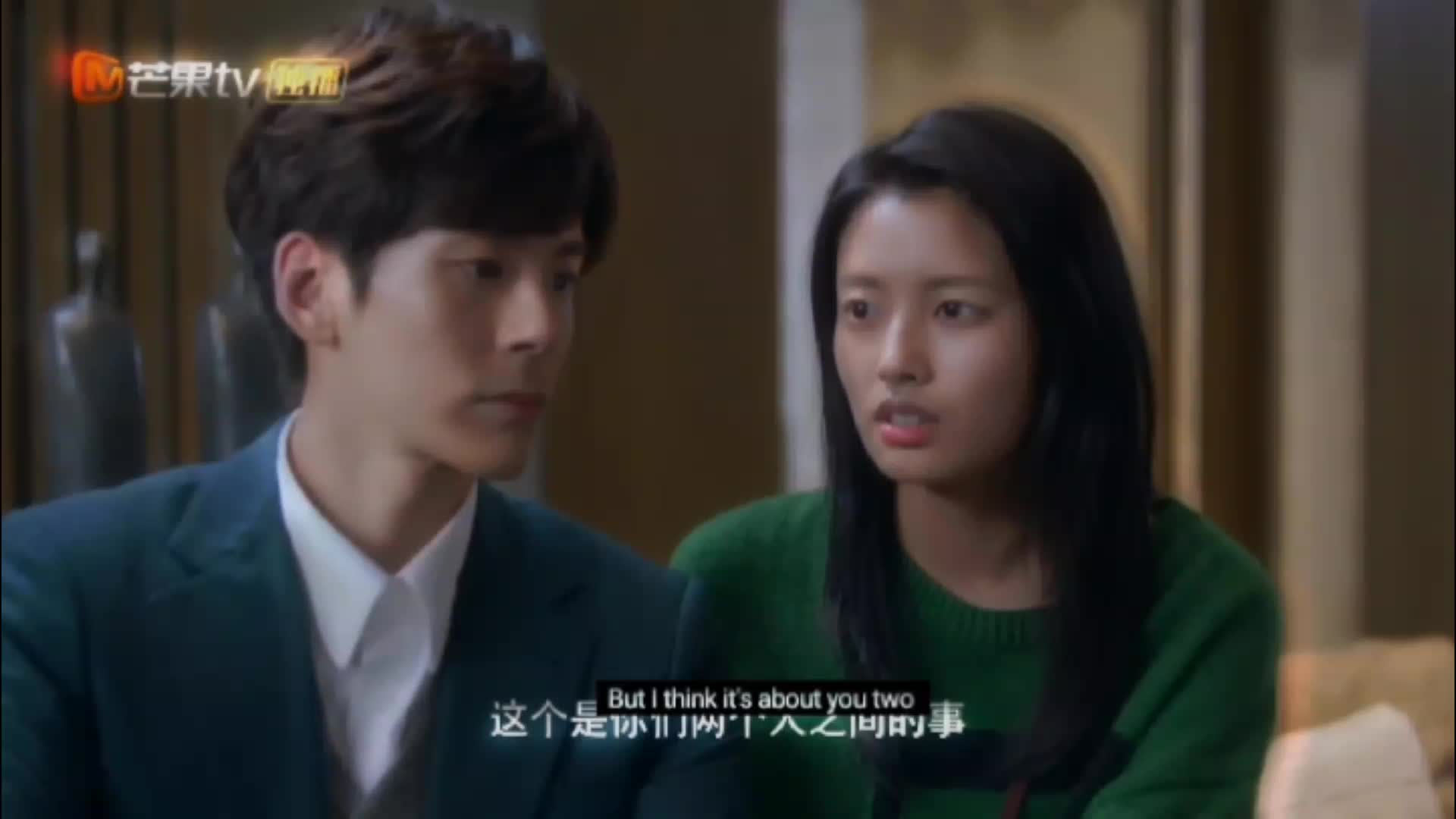@Kdrama Addicted