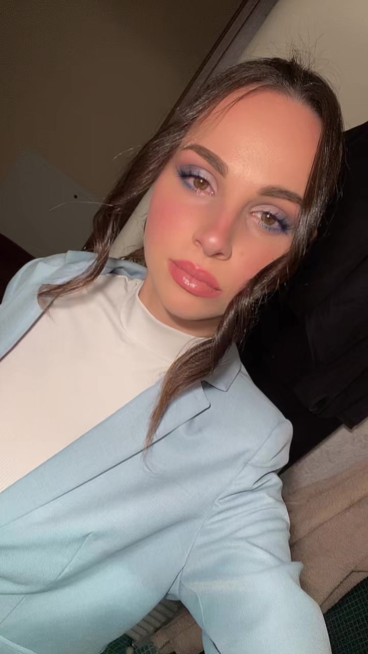 @Serena Cacciatore