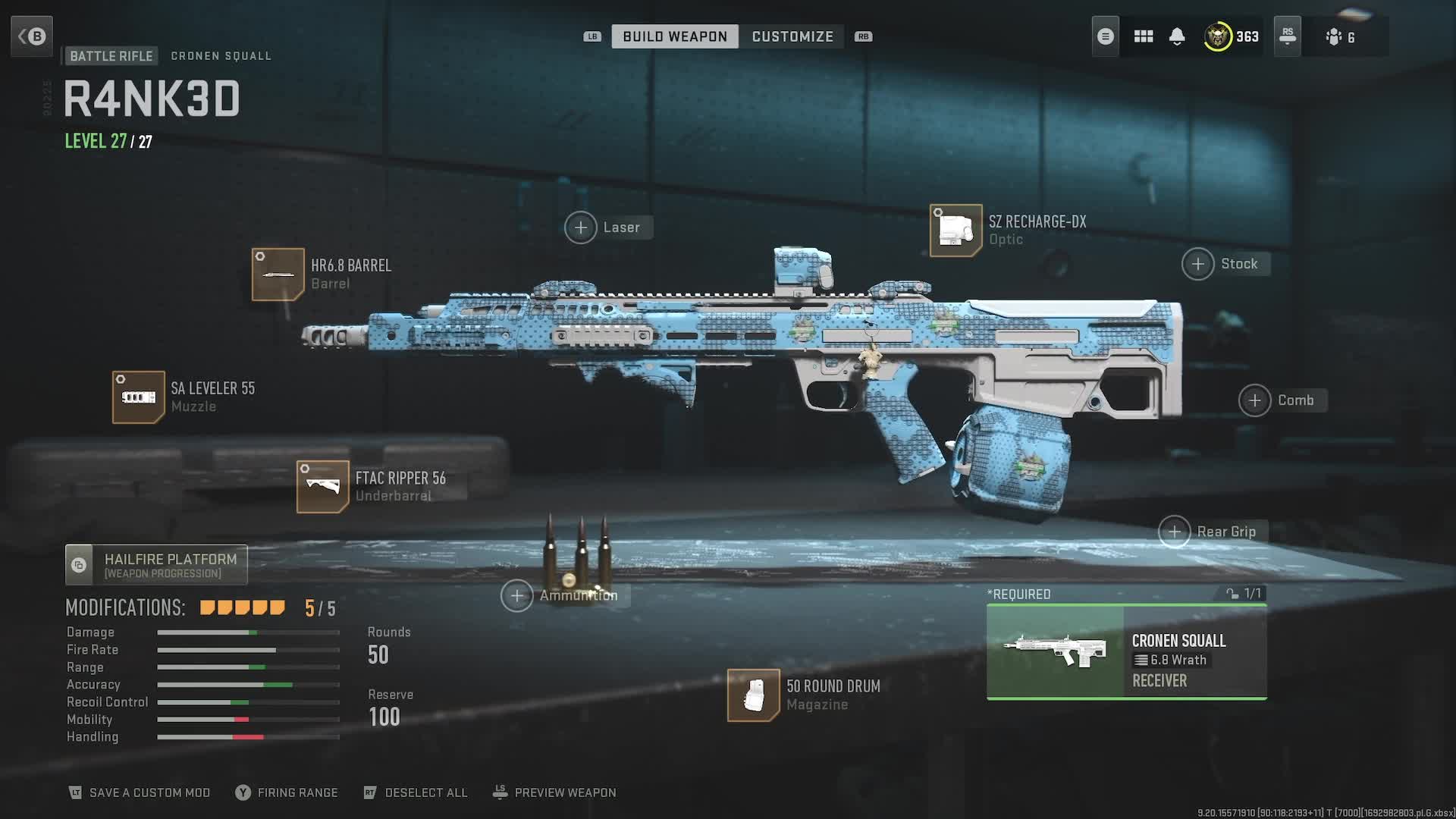 @Warzone 2 loadouts