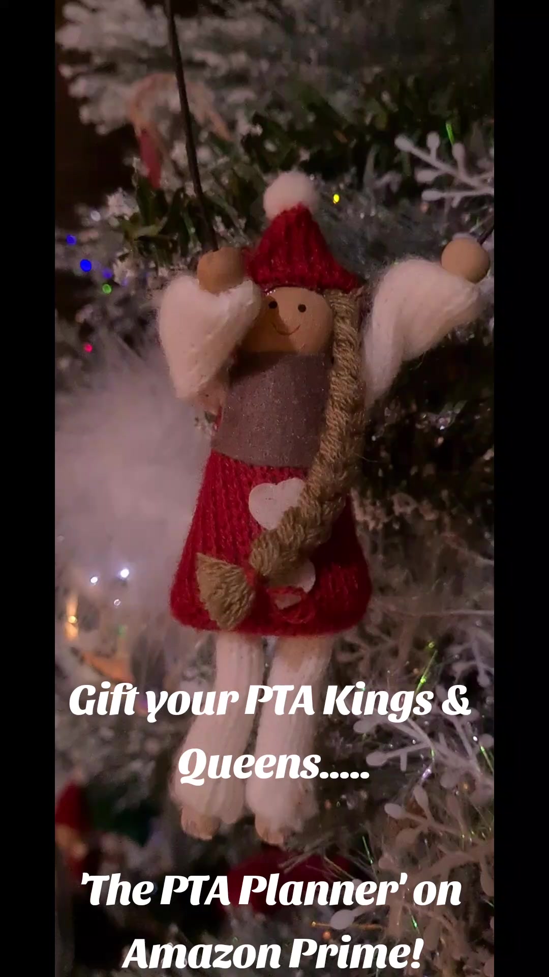 @The PTA Store