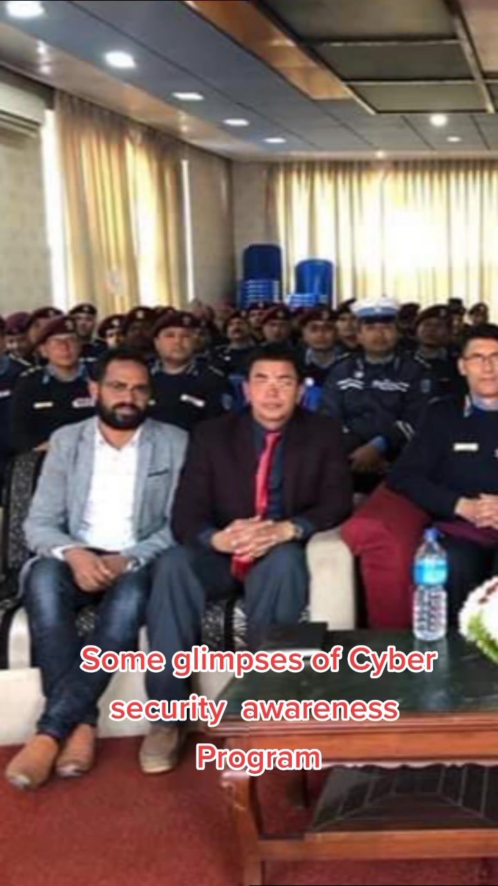 @Niraj Adhikari